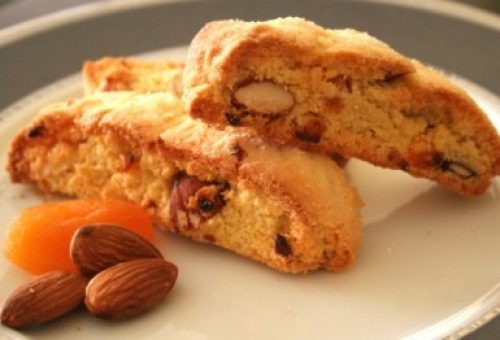 Biscotti Tarifi