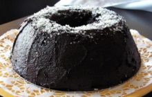 Venezuela home-style Recipes Browni Tarifi