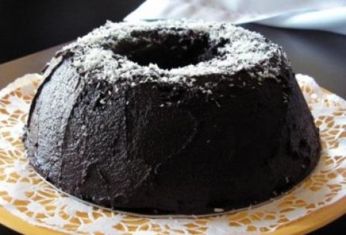 Venezuela home-style Recipes Browni Tarifi