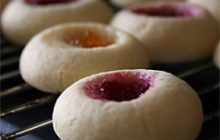 Gürcistan H home-style Recipes Canım Kurabiyeler Tarifi
