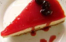 Silvan Usulü Tatlı Cheesecake Tarifi