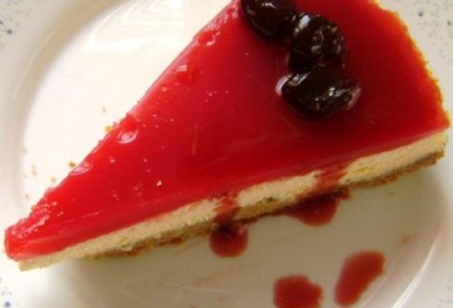 Silvan Usulü Tatlı Cheesecake Tarifi