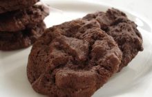 Belize home-style Recipes Chocolate Chip Cookies Tarifi