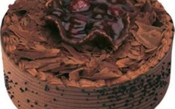 Osmangazi Usulü Tatlı Cikolatali Kek Tarifi