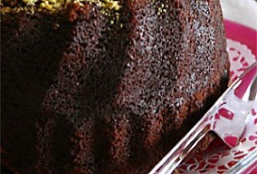 Ceyhan Usulü Tatlı Damla Çikolatalı Yoğurtlu Kek Tarifi
