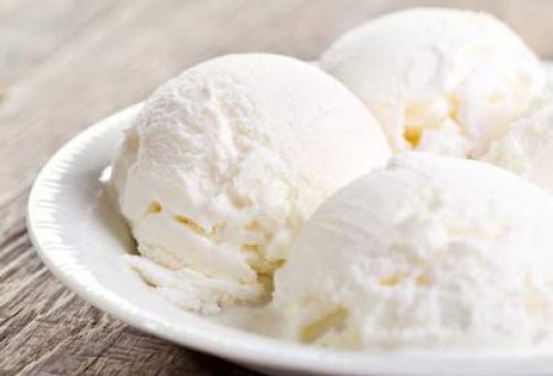 Silopi Usulü Tatlı Dondurma Nasıl Yapılır Tarifi