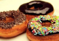Donut Donats Tarifi