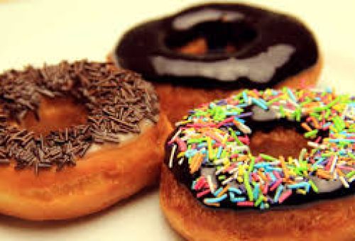 Donut Donats Tarifi