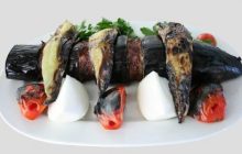 Doruk Kebabı Tarifi