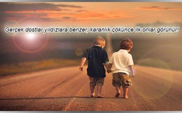 Dostluklara Nasıl Son Verilir