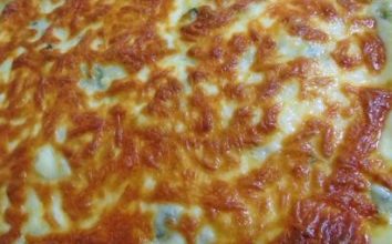 Ekmek Ile Yapılan Börek Tarifi
