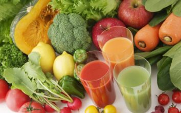 En İyi Detoks Besinleri