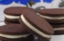 Karaçoban Usulü Tatlı Ev Yapımı Oreo Tarifi