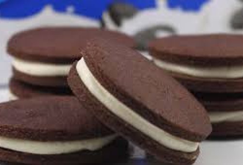 Karaçoban Usulü Tatlı Ev Yapımı Oreo Tarifi