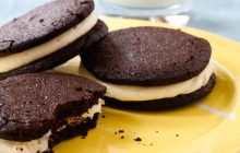 Wake Adaları Amerika home-style Recipes Ev Yapımı Oreo Tarifi