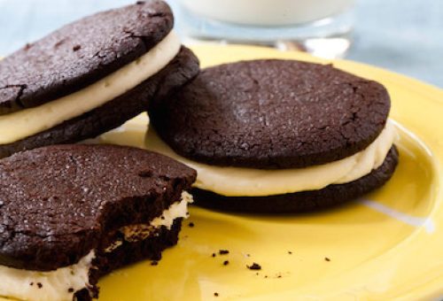 Wake Adaları Amerika home-style Recipes Ev Yapımı Oreo Tarifi