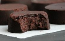 Pamukova Usulü Tatlı Ev Yapımı Şekersiz Çikolata Tarifi