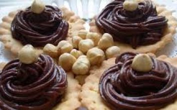 Findikli Tombul Tartölet Tarifi