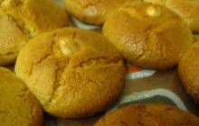 Antalya Usulü Tatlı Glutensiz Şekerpare Tarifi