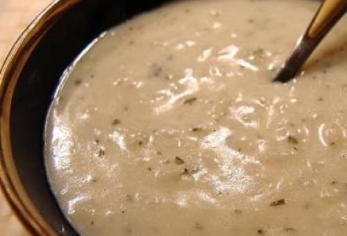 Güveçte Buğday Çorbası Tarifi