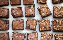 Hurmalı Brownie Tarifi