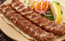 Iran Kebabı Tarifi