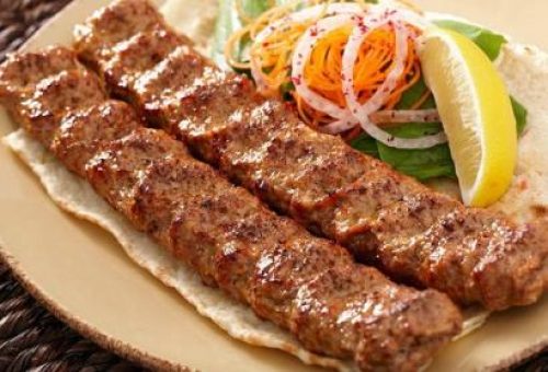 Iran Kebabı Tarifi