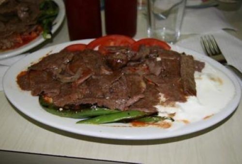 Iskender Tarifi