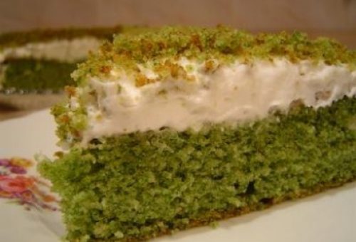 Fransız Güney Eyaletleri (Kerguelen Adaları) home-style Recipes Ispanakli Kek Tarifi