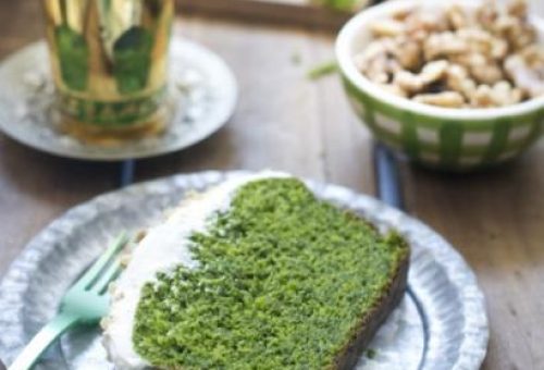 Beyaz Rusya home-style Recipes Ispanaklı Kek Tarifi