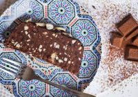 Akçakoca Usulü Tatlı Kakaolu Mozaik Pasta Tarifi