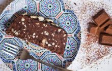 Akçakoca Usulü Tatlı Kakaolu Mozaik Pasta Tarifi