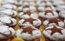 Ordu Usulü Tatlı Kakaolu Muffin Tarifi