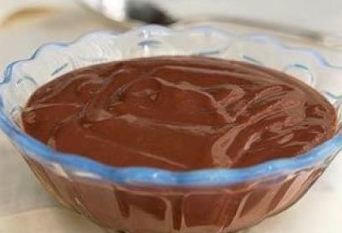 Beyoğlu Usulü Tatlı Kakaolu Puding Tarifi