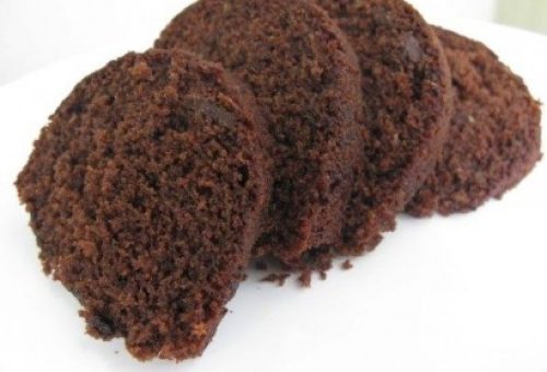 İznik Usulü Tatlı Kakaolu Yumuşak Kek Tarifi