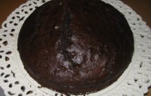 Aydın Usulü Tatlı Kayisili Çikolatali Kek Tarifi