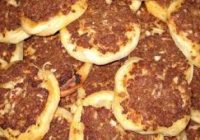 Kaytaz Böreği hatay’dan Tarifi