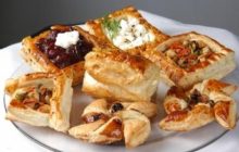 Kayıkta Milföylü Börek Tarifi