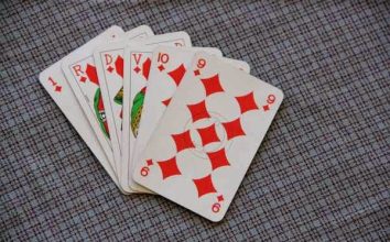 Kağıt Oyunları iskambil oyunu Oyna 52 Oyna