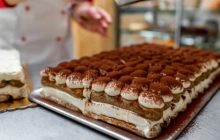 Vanuatu home-style Recipes Kedi Dilli Tiramisu Tarifi