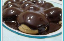 Ermenistan home-style Recipes Kolay Profiterol Tarifi