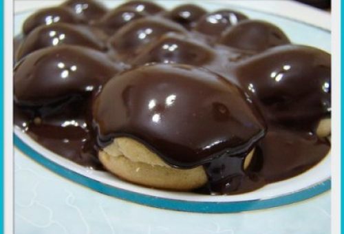 Ermenistan home-style Recipes Kolay Profiterol Tarifi