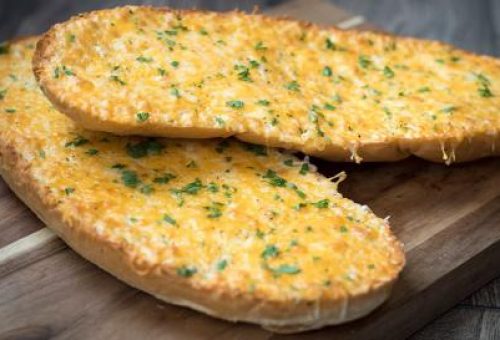 Krem Peynirli Ekmek Dilimleri Tarifi