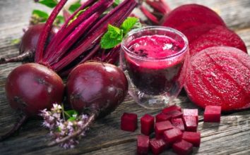 Kırmızı Pancar Nasıl Yetiştirilir