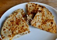 Lavaş Tost Tarifi