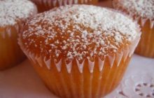 Fransız Guyanası home-style Recipes Limonlu Kek Tarifi