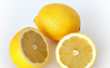 Limonun Faydaları