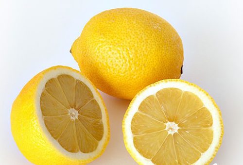 Limonun Faydaları