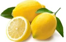 Limonun Faydaları – İyi Gelen Yiyecekler