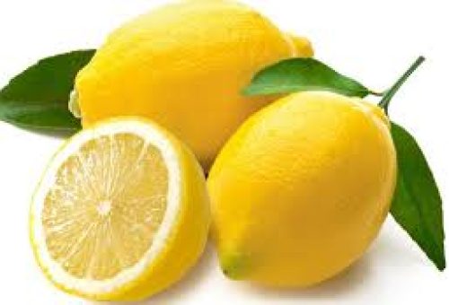 Limonun Faydaları – İyi Gelen Yiyecekler